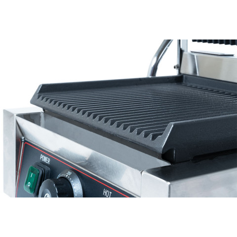 GAMMO Kontaktgrill - gerillt