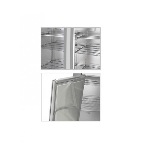 CORECO ASCV-751 Reifeschrank für Salami und Wurst 505 Liter