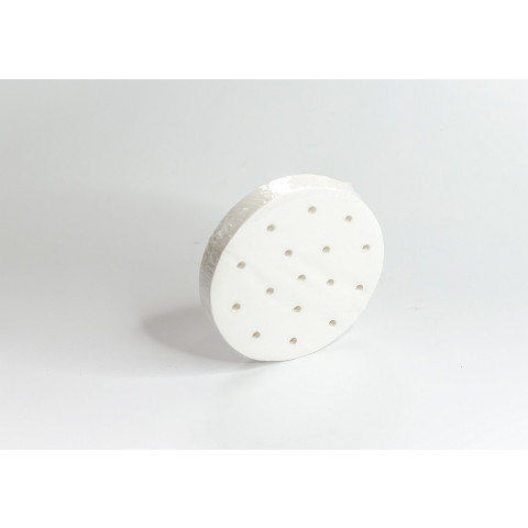 GAMMO Hamburger Trennpapier 500 Stk 100mm