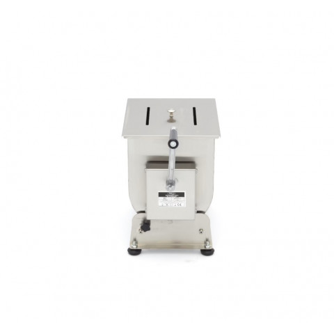 MAXIMA manueller Fleischmischer mit Kippschüssel - 20 L/16 Kg Fleisch