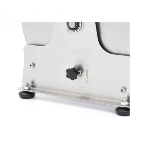 MAXIMA manueller Fleischmischer mit Kippschüssel - 40 L/35 Kg Fleisch