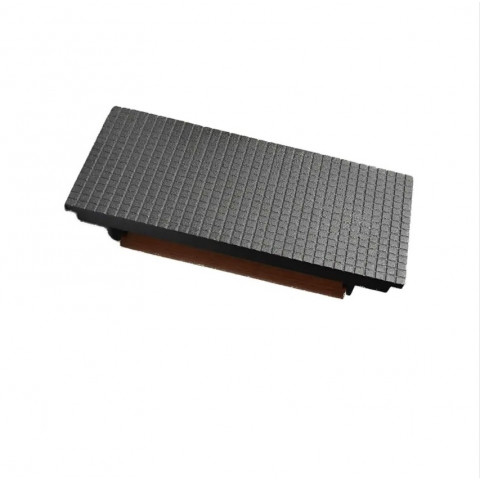 GAMMO Steak Fleischbeschwerer 205x105mm