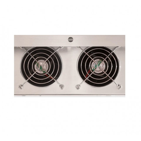 HORECATECH UNIKA Wok Induktionsherd 5000W