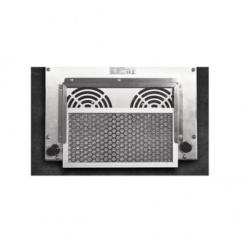 HORECATECH UNIKA Wok Induktionsherd 5000W