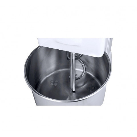 GAMMO Teigknetmaschine 40 L - 16 Kg Teig - 2 Geschwindigkeiten