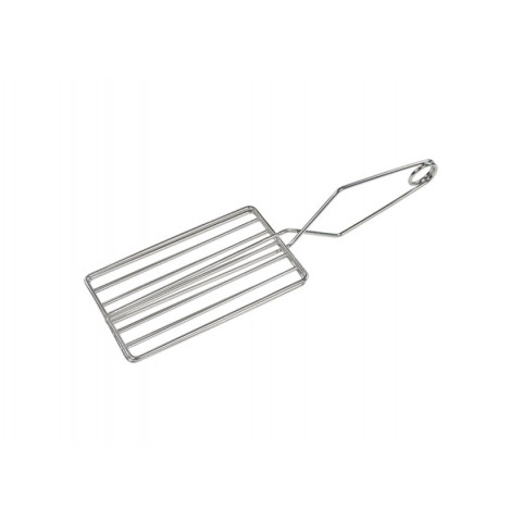 HORECATECH Sandwichtoaster - mit 6 Zangen
