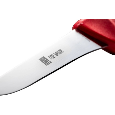 TRE SPADE Ausbeinmesser, schmal – 14 cm