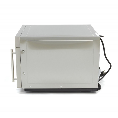 MAXIMA Profi Mikrowellengerät 30 Liter - Digitaler mit Doppel Magnetron DEMO