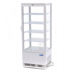 MAXIMA 98LW Kühlvitrine