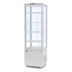 MAXIMA 235LW Kühlvitrine