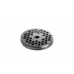 Lochscheibe für TRE SPADE TC-12 Fleischwölfe 6mm