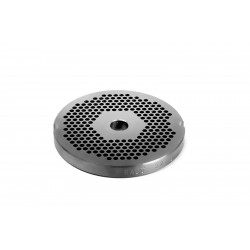 Lochscheibe für TRE SPADE TC-22 Fleischwölfe 3mm