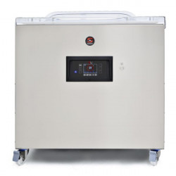 SAMMIC SU-810GP CC Vakuumiergerät mit Sensor und Begasung