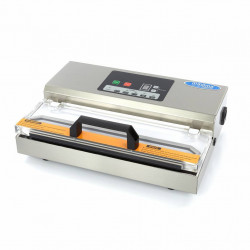 MAXIMA Vakuumiergerät mit 310mm Schweißschiene