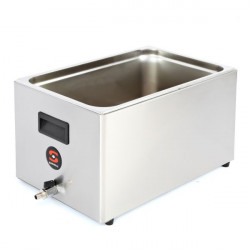 SAMMIC Isolierte Kessel für Sous-Vide-Garer -28 Liter