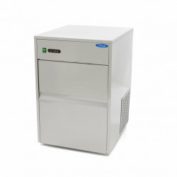 MAXIMA M-ICE 28 Eiswürfelbereiter Hohlwürfel
