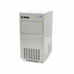 MAXIMA M-ICE 80 Eiswürfelbereiter Hohlwürfel