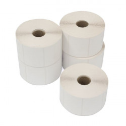 SAMMIC Etiketten Set