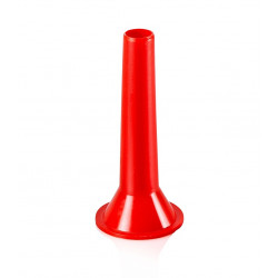 Wurstfüllhorn für TC-8 Fleischwolf 20 mm