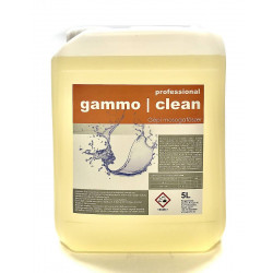 GAMMO CLEAN Geschirreiniger 5 Liter