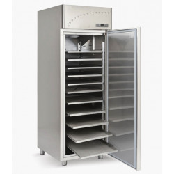GAMMO Industrieller Trockner 11 Kasten