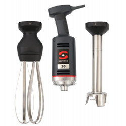 SAMMIC MB-31 Mixstab im Set