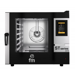 FM STB-606 V7 Kombidämpfer bis 6 Bleche (600x400 oder GN1/1)