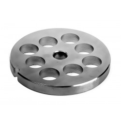 Lochscheibe für TRE SPADE TC-22 Fleischwölfe 16mm