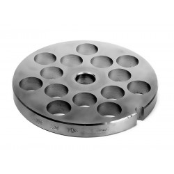Lochscheibe für TRE SPADE TC-32 Fleischwölfe 16mm