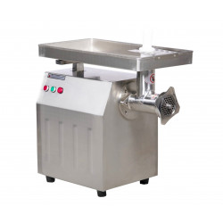 GAMMO 32 Inox Fleischwolf bis 320Kg/Stunde