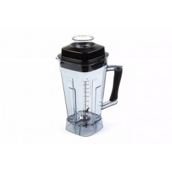 Krug für MAXIMA PowerBlender XL Blender - 2.5 Liter