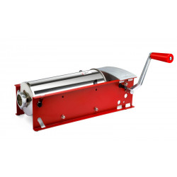 TRE SPADE Wurstfüller 7 Liter horizontal