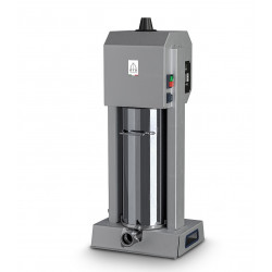 TRE SPADE elektrischer Wurstfüller - 15 Liter