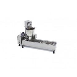 MAXIMA automatische Donut-Maschine - 500Stk/Stunde