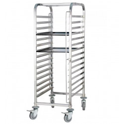 GAMMO Regalwagen 15x 60x40