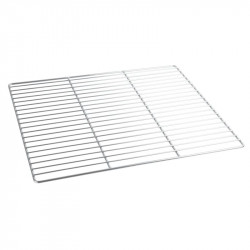 GAMMO Tragrost für Bleche - 600x400mm