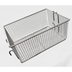 Frittierkorb für GAMMO 6 L Fritteuse - 180x240x100 mm