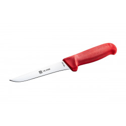 TRE SPADE Ausbeinmesser, schmal – 14 cm