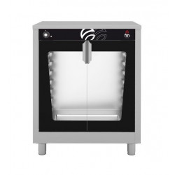 FM F-608 Gärschrank 8 Bleche 600x400