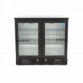MAXIMA BC2 Getränkekühlschrank 227 Liter