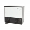 MAXIMA BC2 Getränkekühlschrank 227 Liter