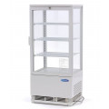 MAXIMA 78LW Kühlvitrine