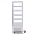 MAXIMA 98LW Kühlvitrine