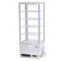 MAXIMA 98LW Kühlvitrine