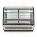 MAXIMA DELUXE 160L Kalte Theke