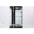 MAXIMA Kuchenvitrine gekühlt - 100 Liter