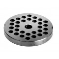 Lochscheibe für TRE SPADE TC-8 Fleischwölfe 6mm