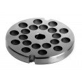 Lochscheibe für TRE SPADE TC-8 Fleischwölfe 8mm