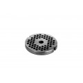 Lochscheibe für TRE SPADE TC-12 Fleischwölfe 4.5mm