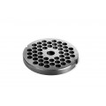 Lochscheibe für TRE SPADE TC-22 Fleischwölfe 8mm